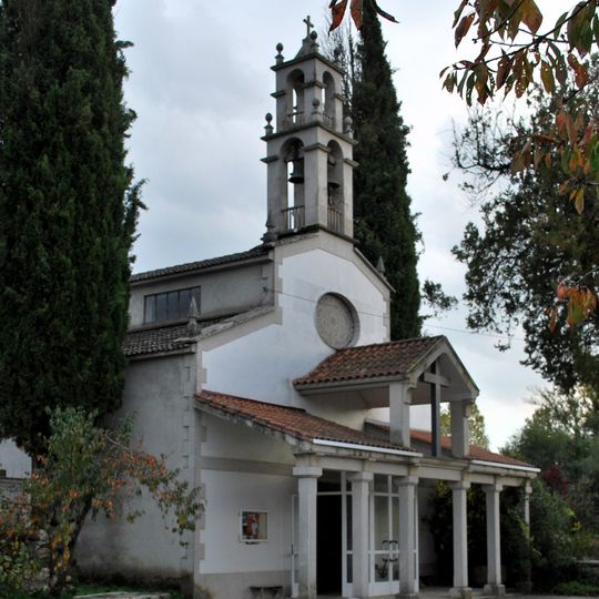 Distriz, Monforte de Lemos