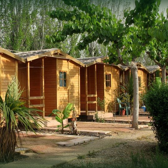 Camping Vinaròs