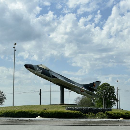 Chièvres Air Base