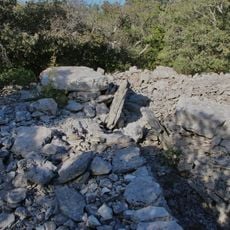 Boscorre Dolmen