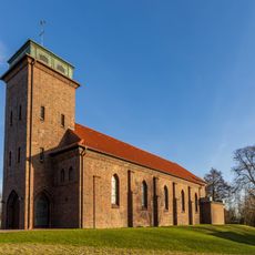 Röm.-Kath. Kirche St. Knud