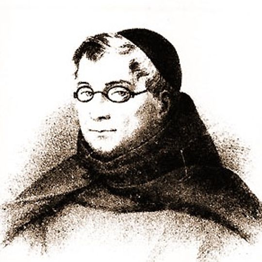 Organo della basilica di Santa Maria in Campagna a Piacenza