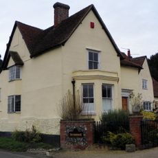 Farmhouse At Fordstreet Farm