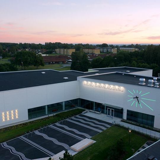 Sjöbo simanläggning