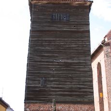 Dzwonnica w Fromborku