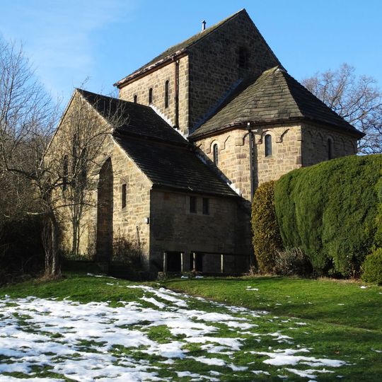 Church of All Saints