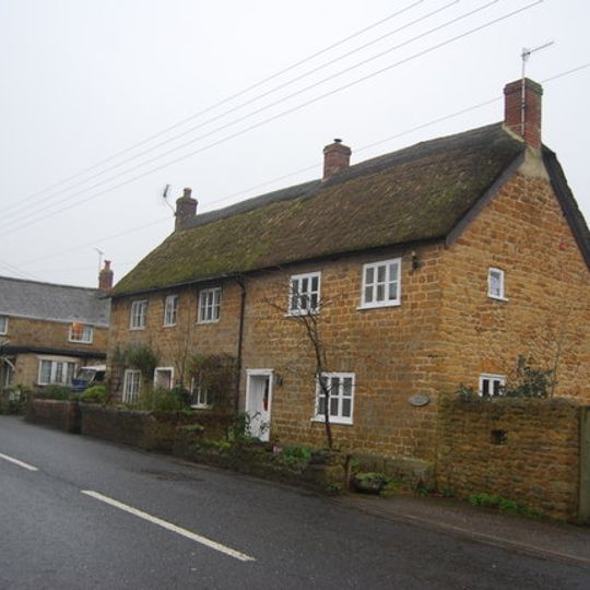 Ashford Cottages