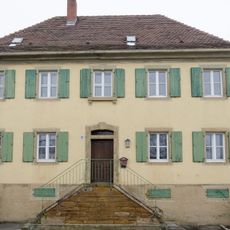 Pfarrhaus