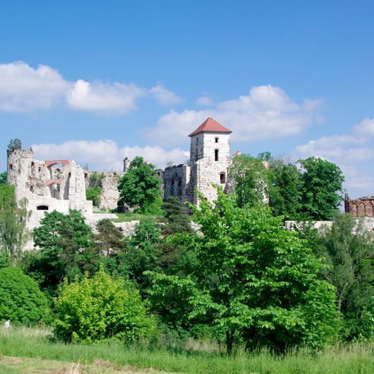 Tenczyn Castle