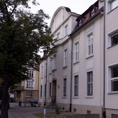 24 Piłsudskiego Street in Nowa Sól