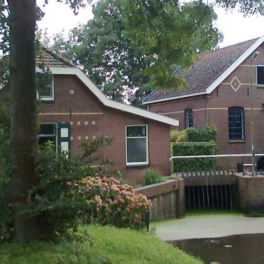 Gemaal Gerverscop