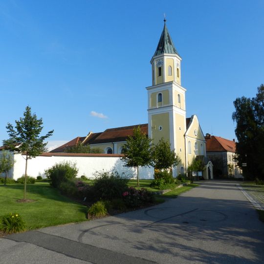 Kloster Schönthal