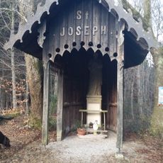 Josefskapelle (Schloss Zeil)