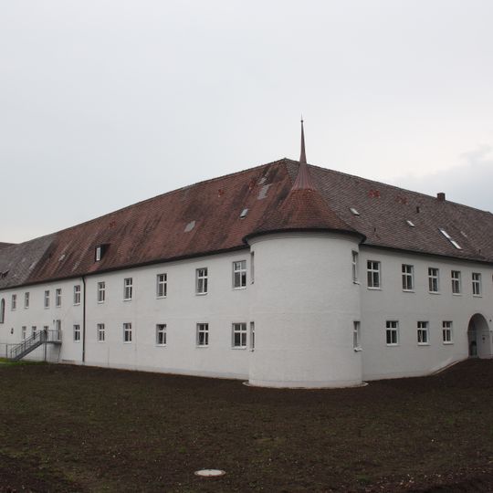 Schloss Glött