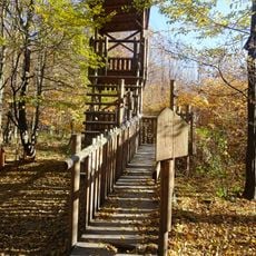 Naučná stezka Lesní park Klimkovice
