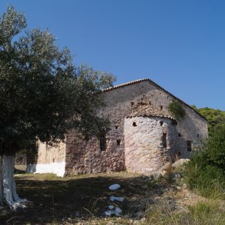 Monastery of Panagia Polemarcha