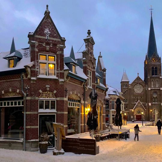 Leidschendam