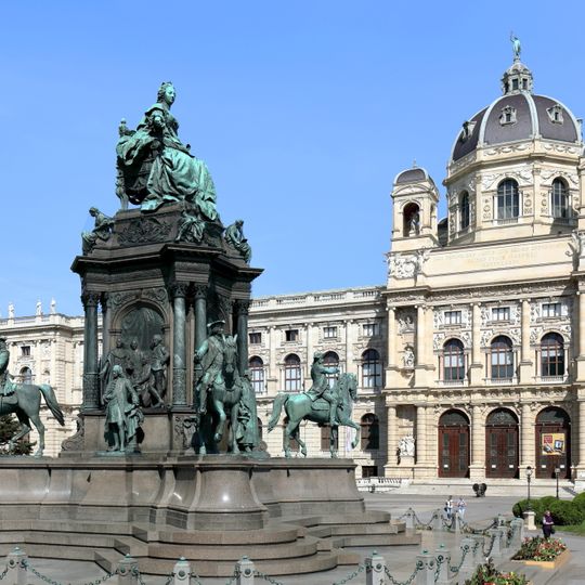 Place Marie-Thérèse