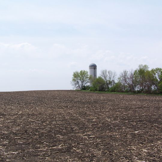 Hawkeye Point