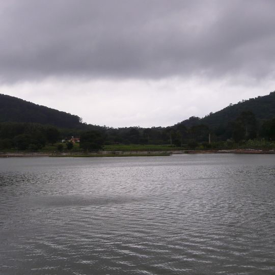 Yelagiri