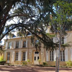 Sous-préfecture de Roanne