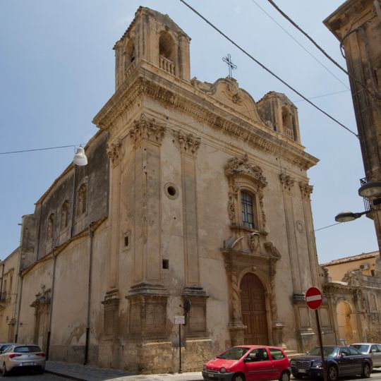 Chiesa di Santa Maria dell'Arco