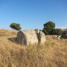 Cave di Cusa