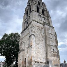 Tour Saint-Jean