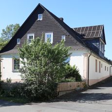 Cultural heritage D-4-76-184-57 in Wallenfels