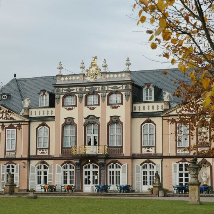 Molsdorf slott
