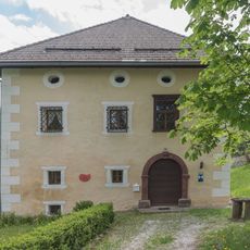 Schloss Kerscheneck, Nötsch