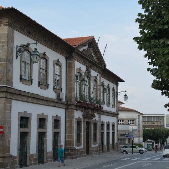 Câmara Municipal de Penafiel