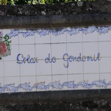 Solar de Gondomil