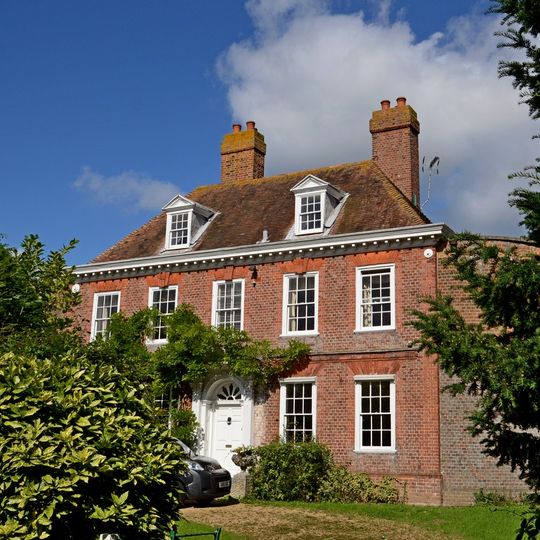 Delbridge House