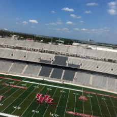 TDECU Stadium