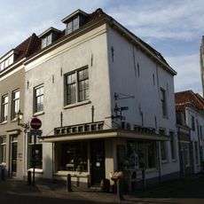 Venkelstraat 2, Brielle