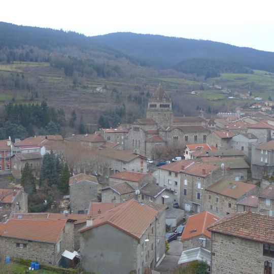 Saint-Sauveur-en-Rue
