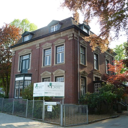 Sittarderweg 79B, Heerlen