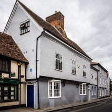 18 And 20, Kneesworth Street