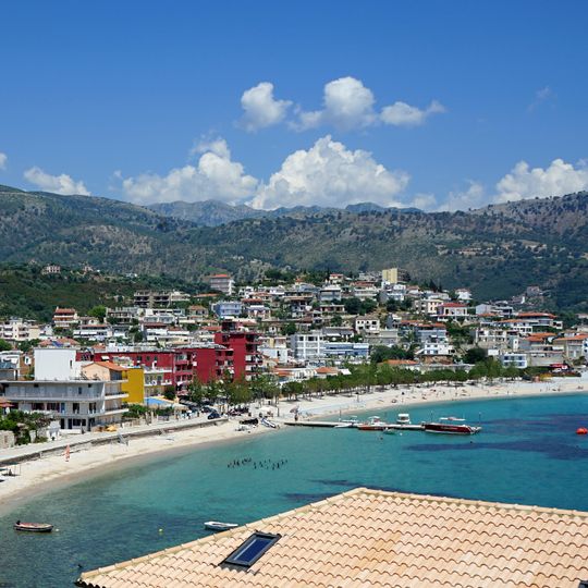 Himara