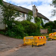 Bank Cottage  Fenn Cottage  Lavender Cottage  Myrtle Cottage