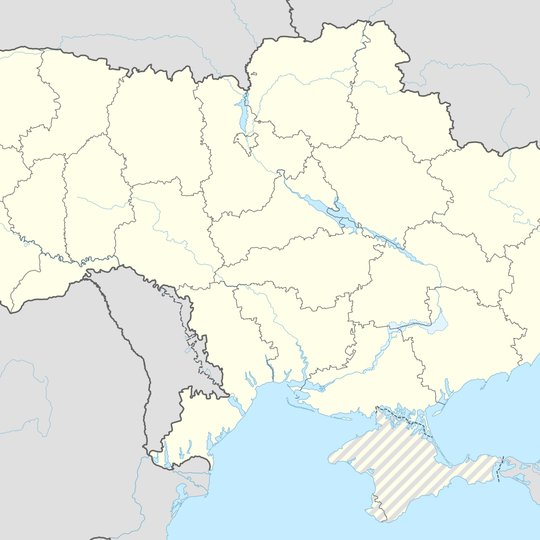 Bakirivka