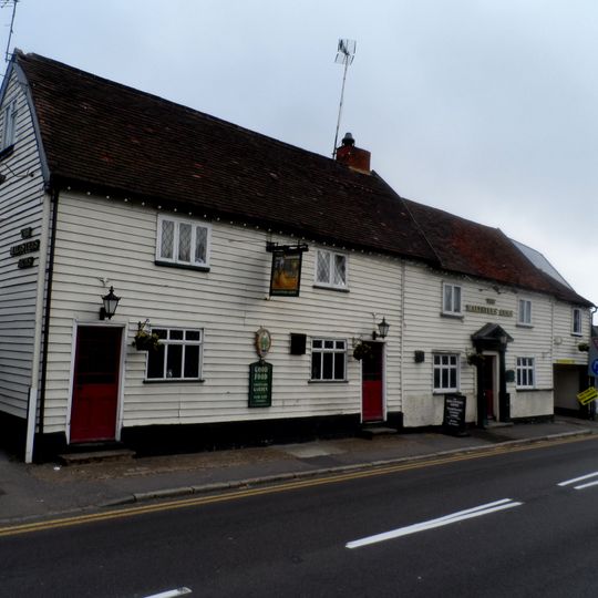 The Maltsters Arms Public House