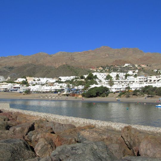 Playa La Parata