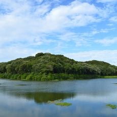 Haze Nisanzai Kofun