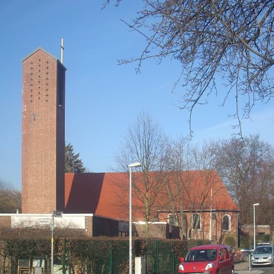St.-Martins-Kirche
