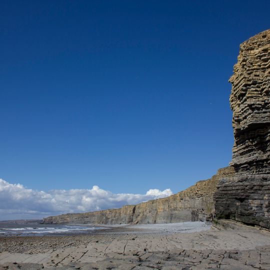 The Vale of Glamorgan
