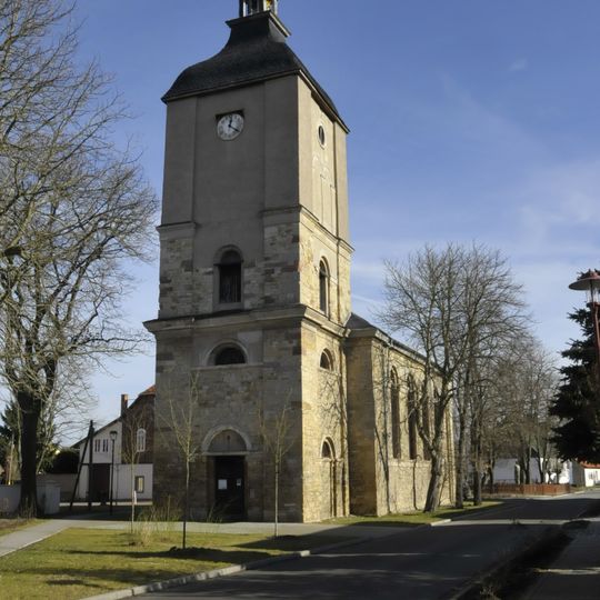 St. Ulrich