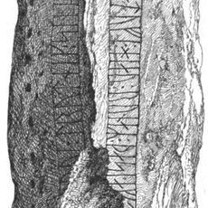 Laeborg Runestone