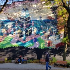 Mural